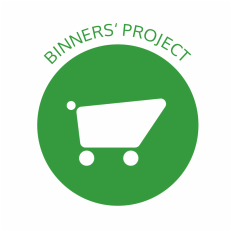 Binners' Project