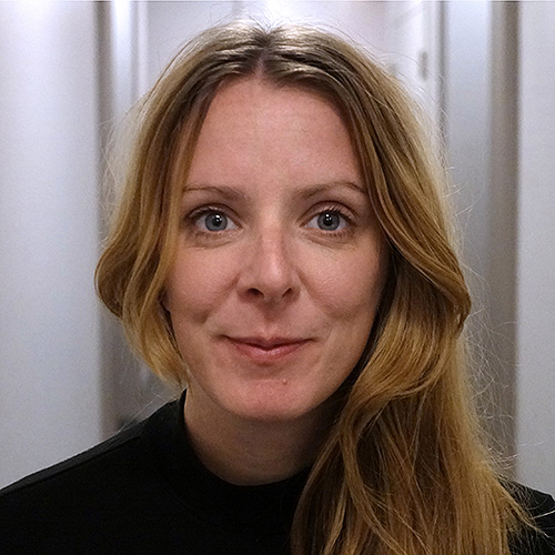 Allison Roberts