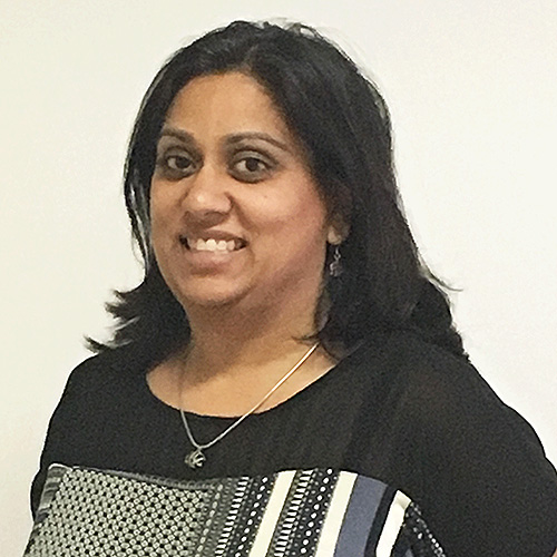 Piyali Chakraborti