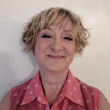Brenda Cinkant