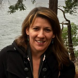 Darcy Riddell