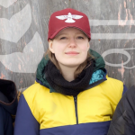 Headshot - Emma