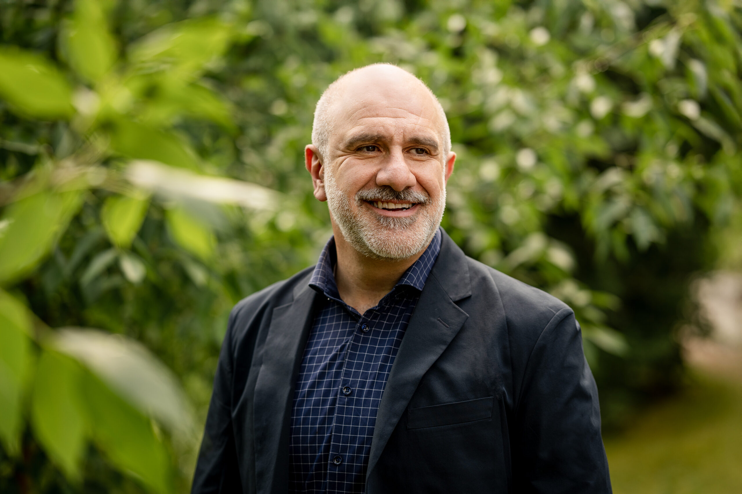 Alex Sardar, CEO and President at MakeWay as of July 2025.