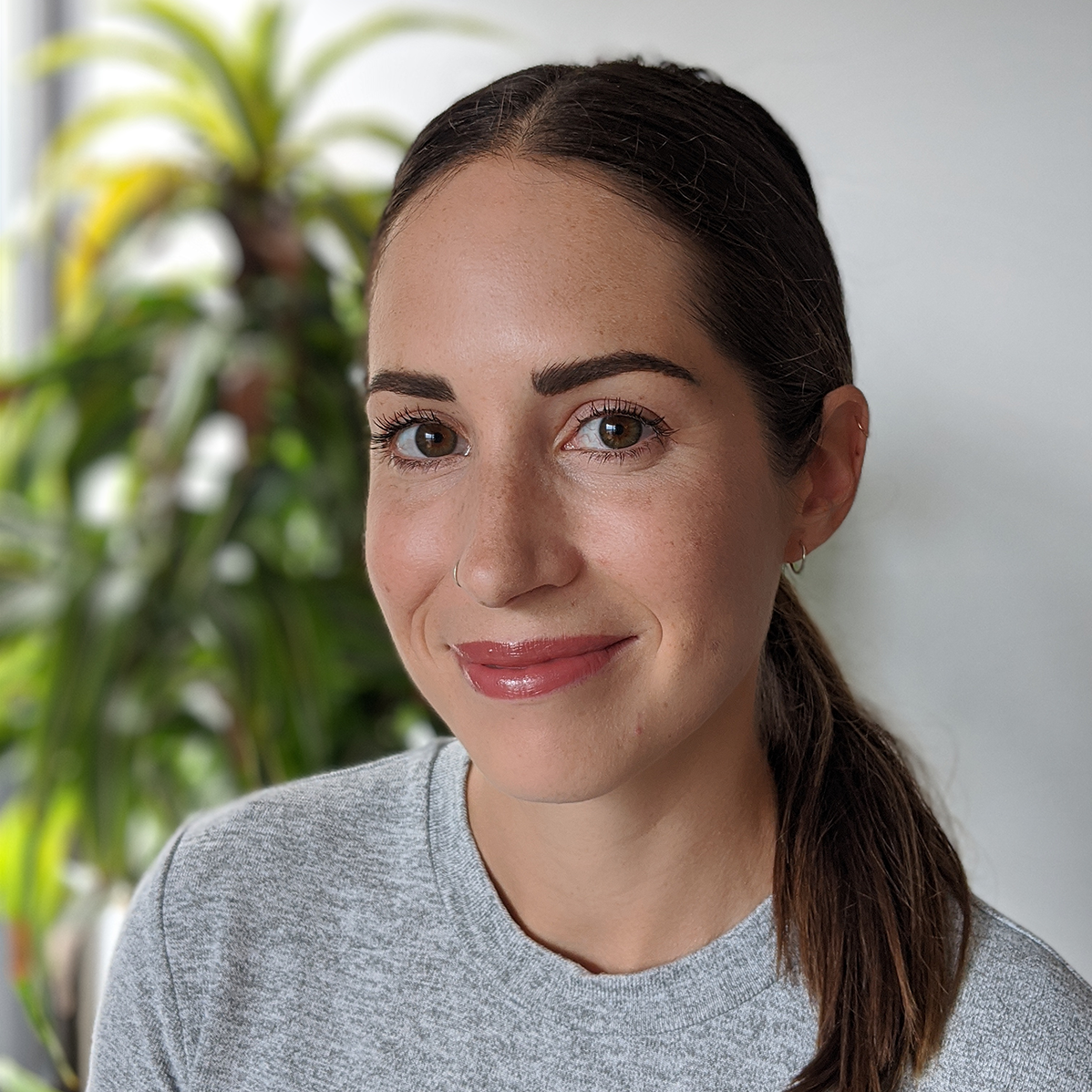 Véronique Claude