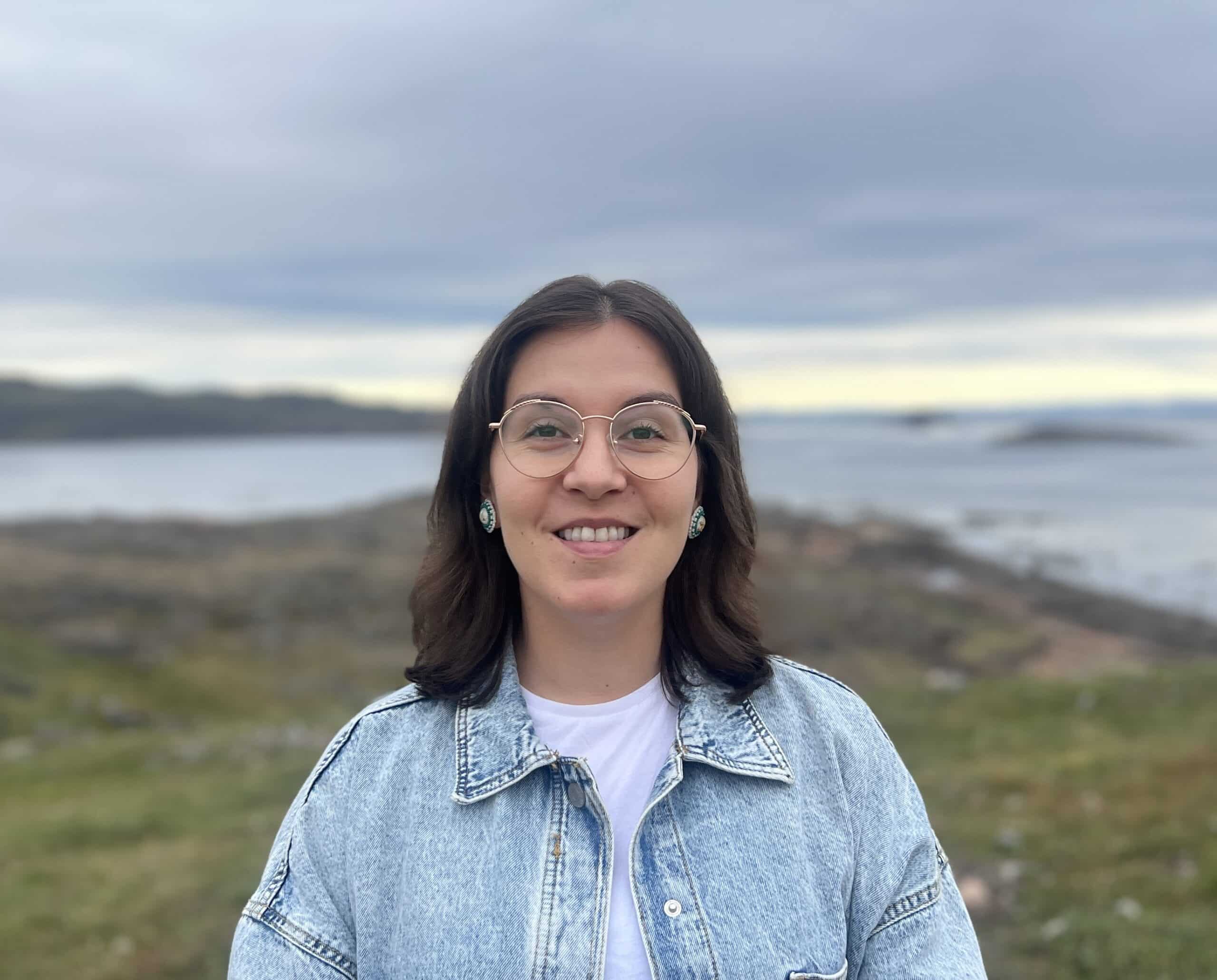 Kiah Hachey, Northern Program Specialist