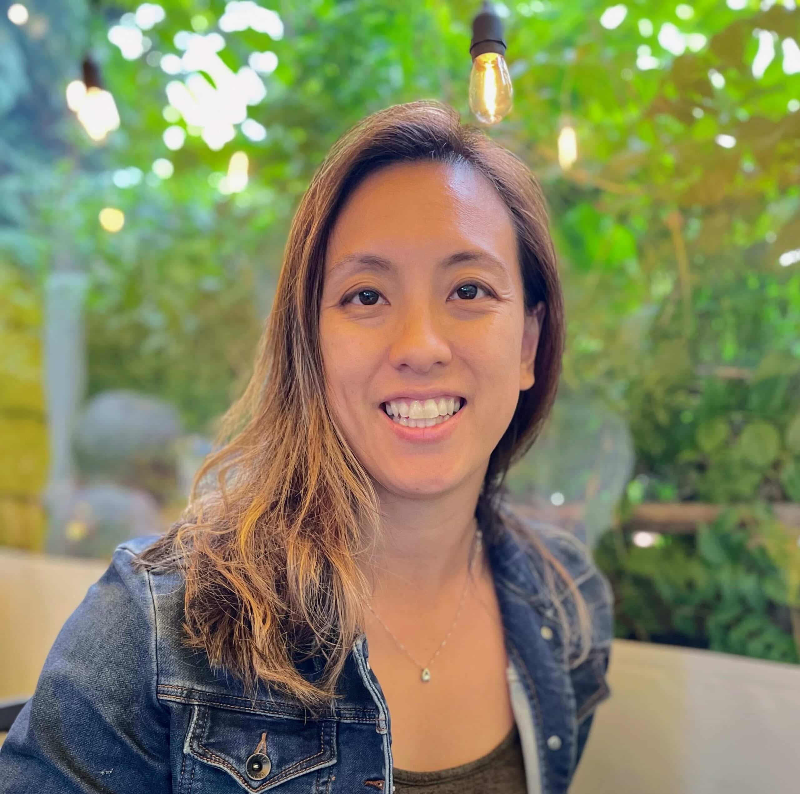 Shannon Sutherland - Shared Platform Coordinator